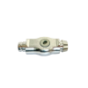 Weak Suction Connector With Filter