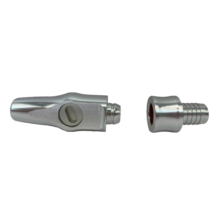Strong Suction Connector 3