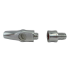 Strong Suction Connector