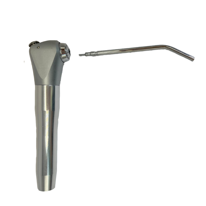 Three-Way Syringe 2
