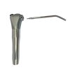 Three-Way Syringe