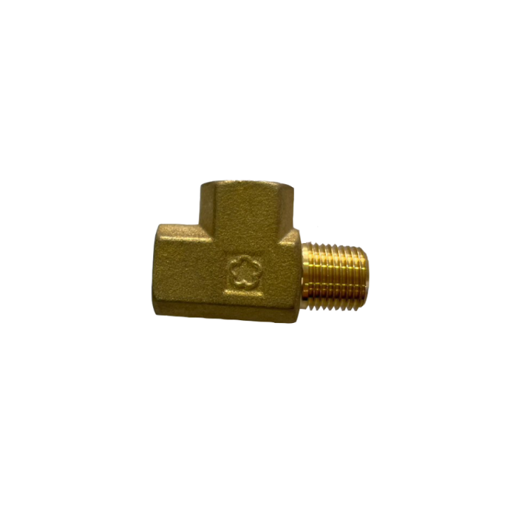 3 way( inner & outer thread) 1