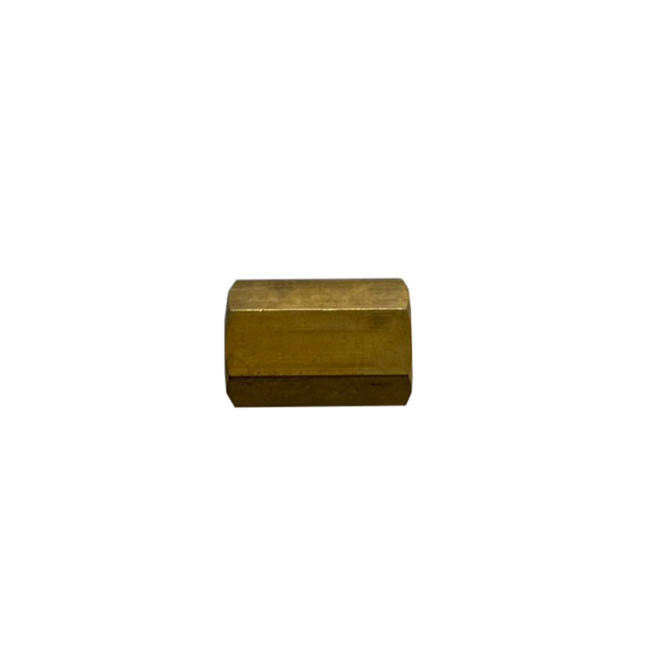 Connector( both inner thread) 1