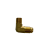 1/8*1/4喇叭彎頭