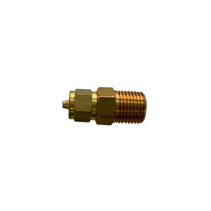 Connector 1