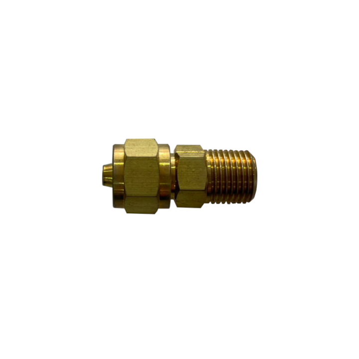 Connector 1