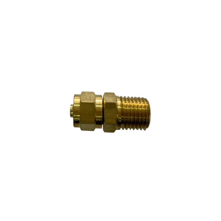 Connector 1