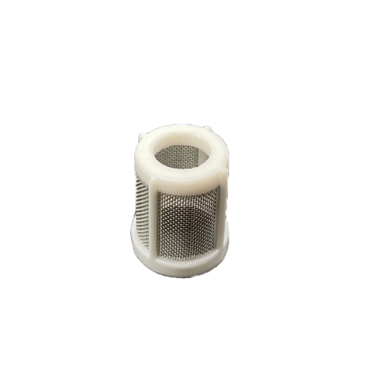 Air Actuated Water Shutoff With Filter 3