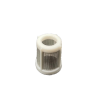 Air Actuated Water Shutoff With Filter