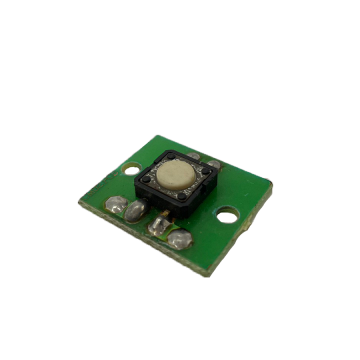 Joystick Set Plate For Aluminum Jostick 1