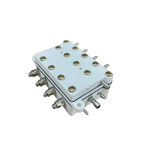 水氣總成(塑膠)