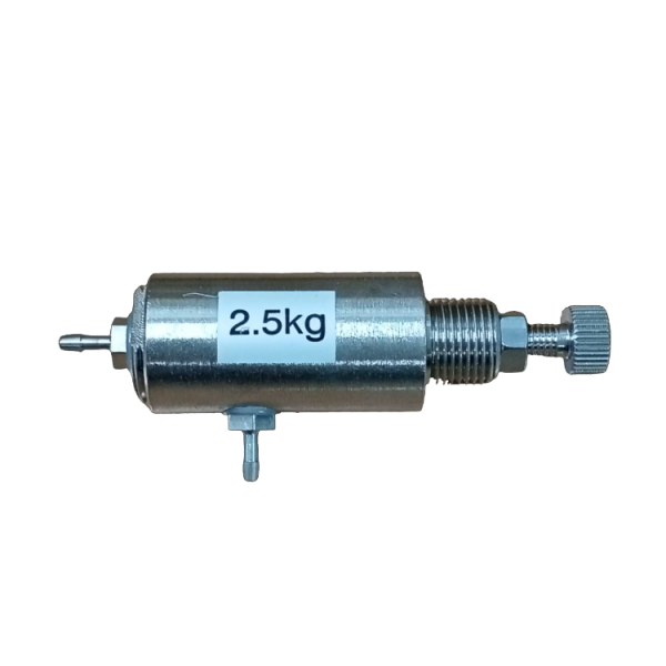 一進一出調壓閥