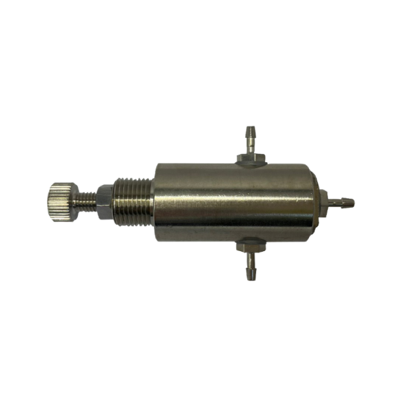 一進二出調壓閥