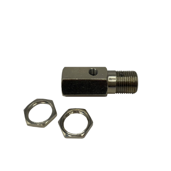 528器械盤調壓閥