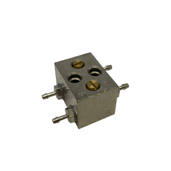 三用噴槍調壓閥