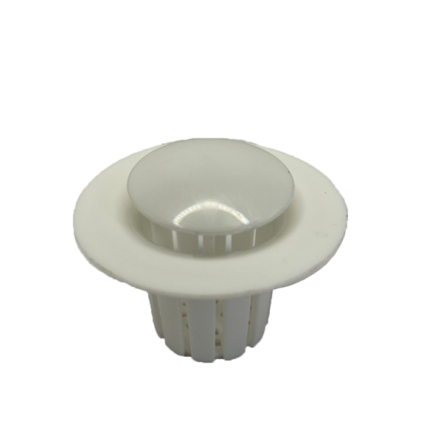 痰盂過濾器(無蓋高29mm)+痰盂過濾網裝飾蓋