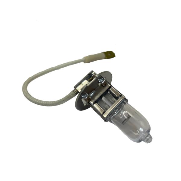 H3 12V-55W燈泡
