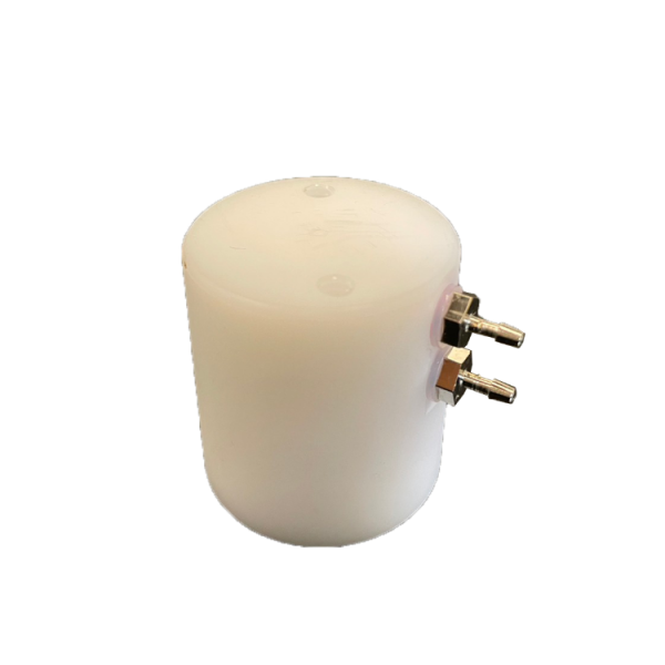 美式寶特瓶蓋+PU管