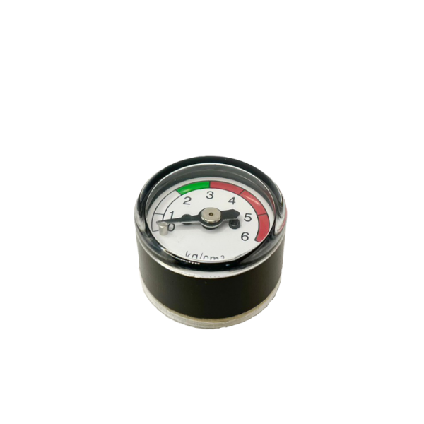 埋入式圓形錶ADI 0-6KG