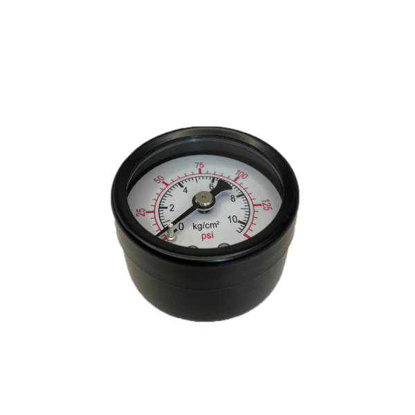 圓形壓力錶1.5