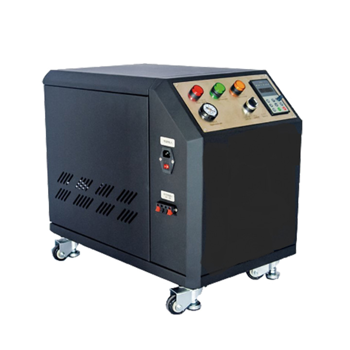 Central negative pressure suction machine 1